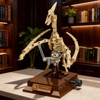 Fossil dinosaur collection 1