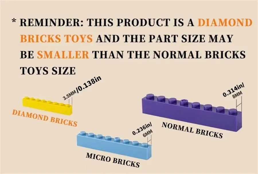 Brick Hangar
