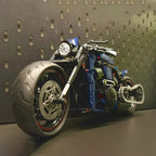 Brick Motorcycle